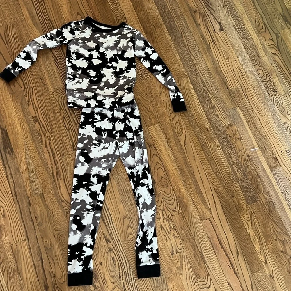 2 piece bundle of youth 2pc sleepwear